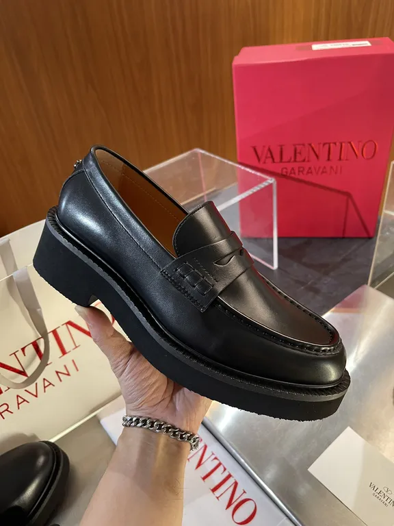 Valentino Shoe 